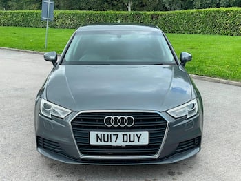 Used Audi A3 2017 for sale - 79750988: Photo