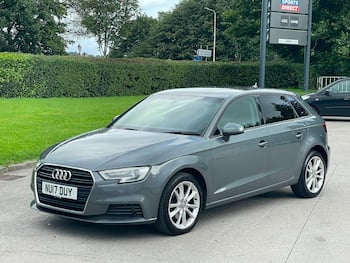 Used Audi A3 2017 for sale - 79750988: Photo