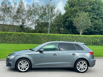 Used Audi A3 2017 for sale - 79750988: Photo