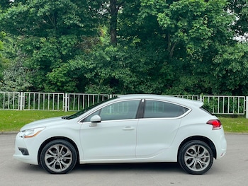 Used Citroen DS4 2013 for sale - 78830023: Photo