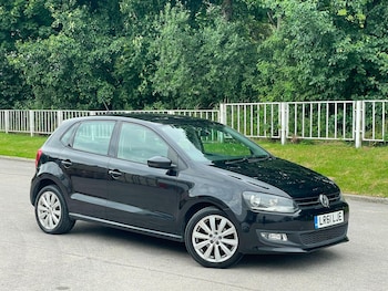 Used Volkswagen Polo 2011 for sale - 79157739: Photo