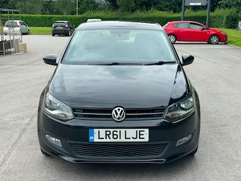 Used Volkswagen Polo 2011 for sale - 79157739: Photo