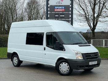 Used Ford Transit 2012 for sale - 78561452: Photo