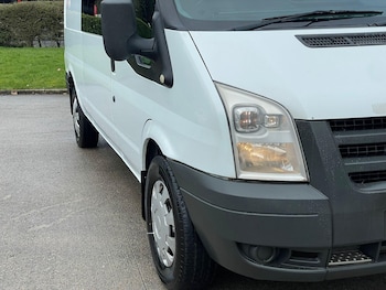 Used Ford Transit 2012 for sale - 78561452: Photo