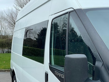 Used Ford Transit 2012 for sale - 78561452: Photo