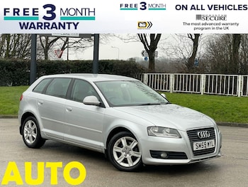 Used Audi A3 2009 for sale - 79395784: Photo