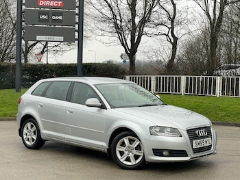 Used Audi A3 2009 for sale - 79395784: Photo