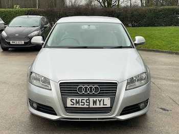 Used Audi A3 2009 for sale - 79395784: Photo