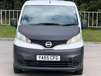 Used Nissan NV200 2015 for sale - 78562060: Photo