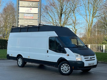 Used Ford Transit 2012 for sale - 79475663: Photo