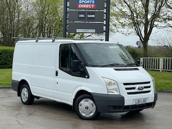 Used Ford Transit 2011 for sale - 78561373: Photo