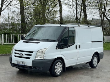 Used Ford Transit 2011 for sale - 78561373: Photo