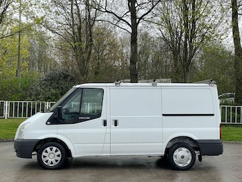 Used Ford Transit 2011 for sale - 78561373: Photo
