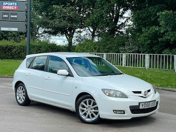Used Mazda Mazda3 2008 for sale - 78866555: Photo