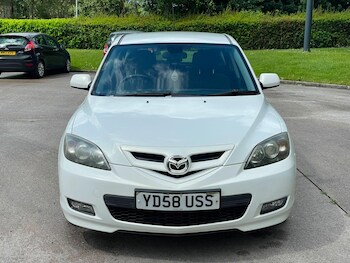 Used Mazda Mazda3 2008 for sale - 78866555: Photo