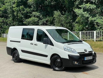 Used Toyota ProAce 2014 for sale - 79259492: Photo