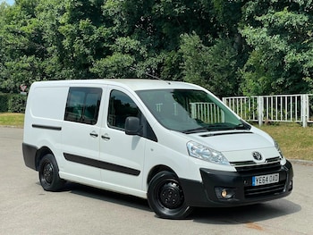 Used Toyota ProAce 2014 for sale - 79259492: Photo