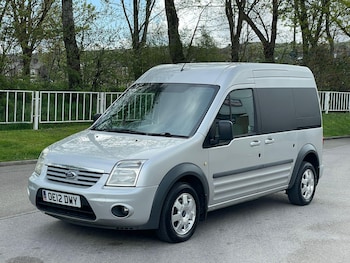 Used Ford Transit Connect 2012 for sale - 78561546: Photo