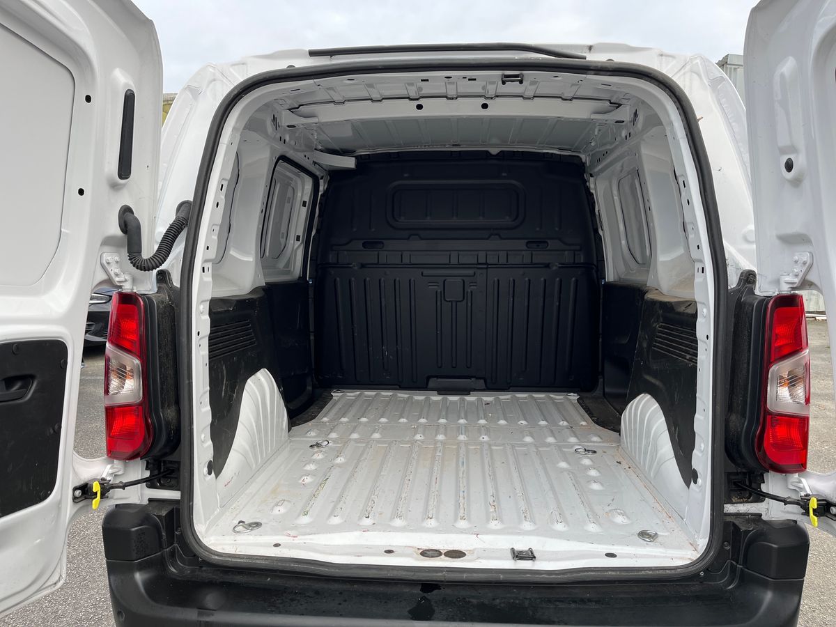 Used Citroen Berlingo 2024 for sale - 77072960: Photo 11