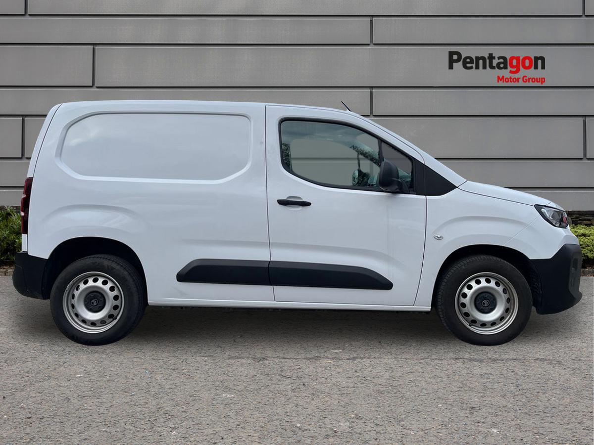Used Citroen Berlingo 2024 for sale - 77072960: Photo 13