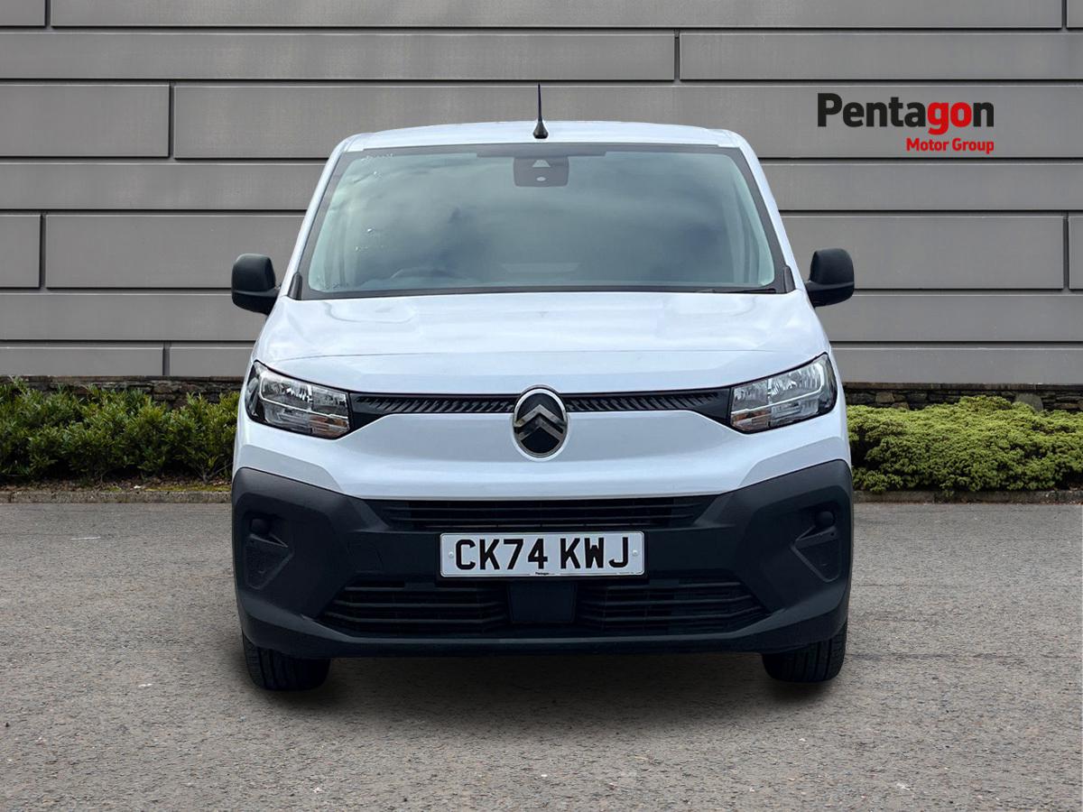 Used Citroen Berlingo 2024 for sale - 77072960: Photo 15