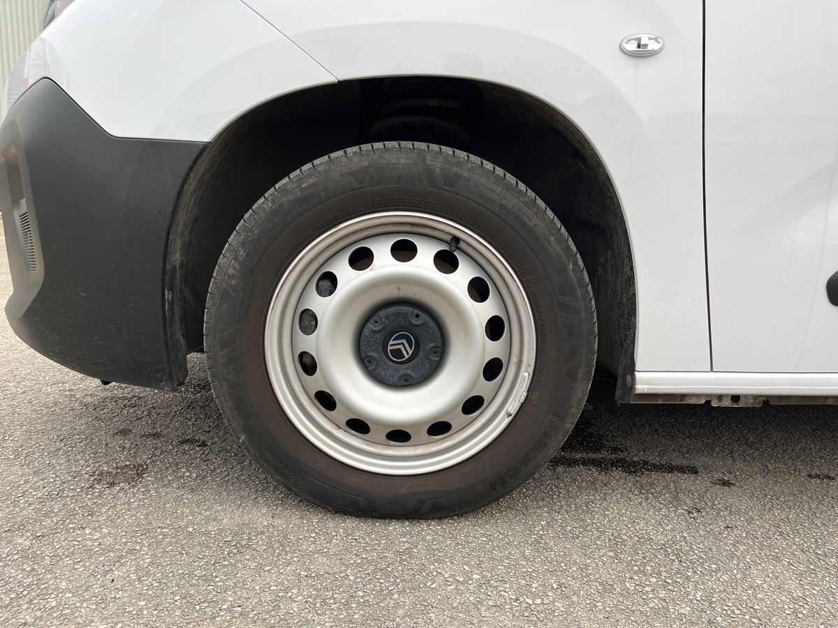 Used Citroen Berlingo 2024 for sale - 77072960: Photo 17