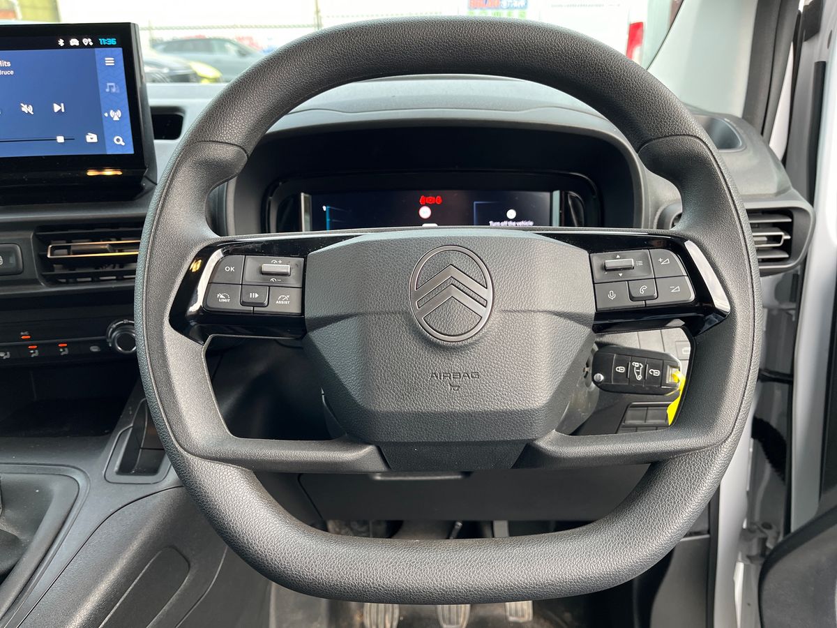 Used Citroen Berlingo 2024 for sale - 77072960: Photo 20