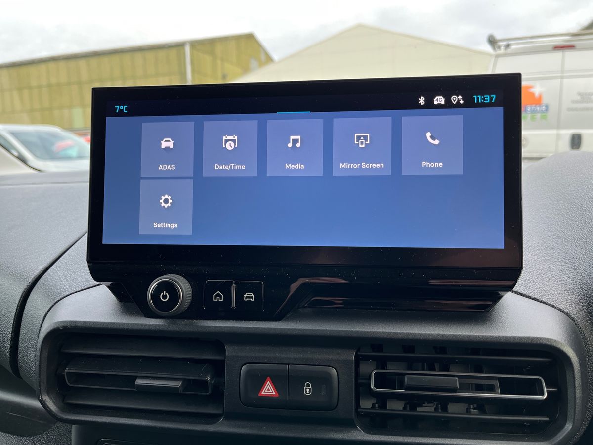 Used Citroen Berlingo 2024 for sale - 77072960: Photo 23