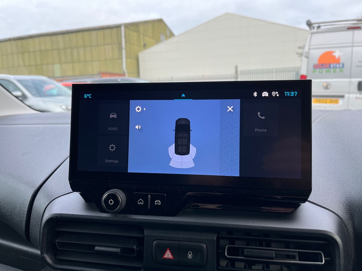 Used Citroen Berlingo 2024 for sale - 77072960: Photo 24