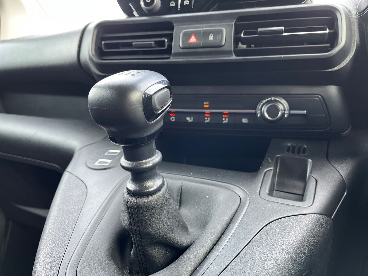 Used Citroen Berlingo 2024 for sale - 77072960: Photo 25