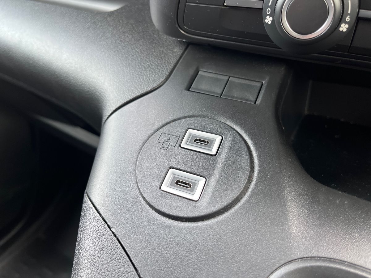 Used Citroen Berlingo 2024 for sale - 77072960: Photo 26