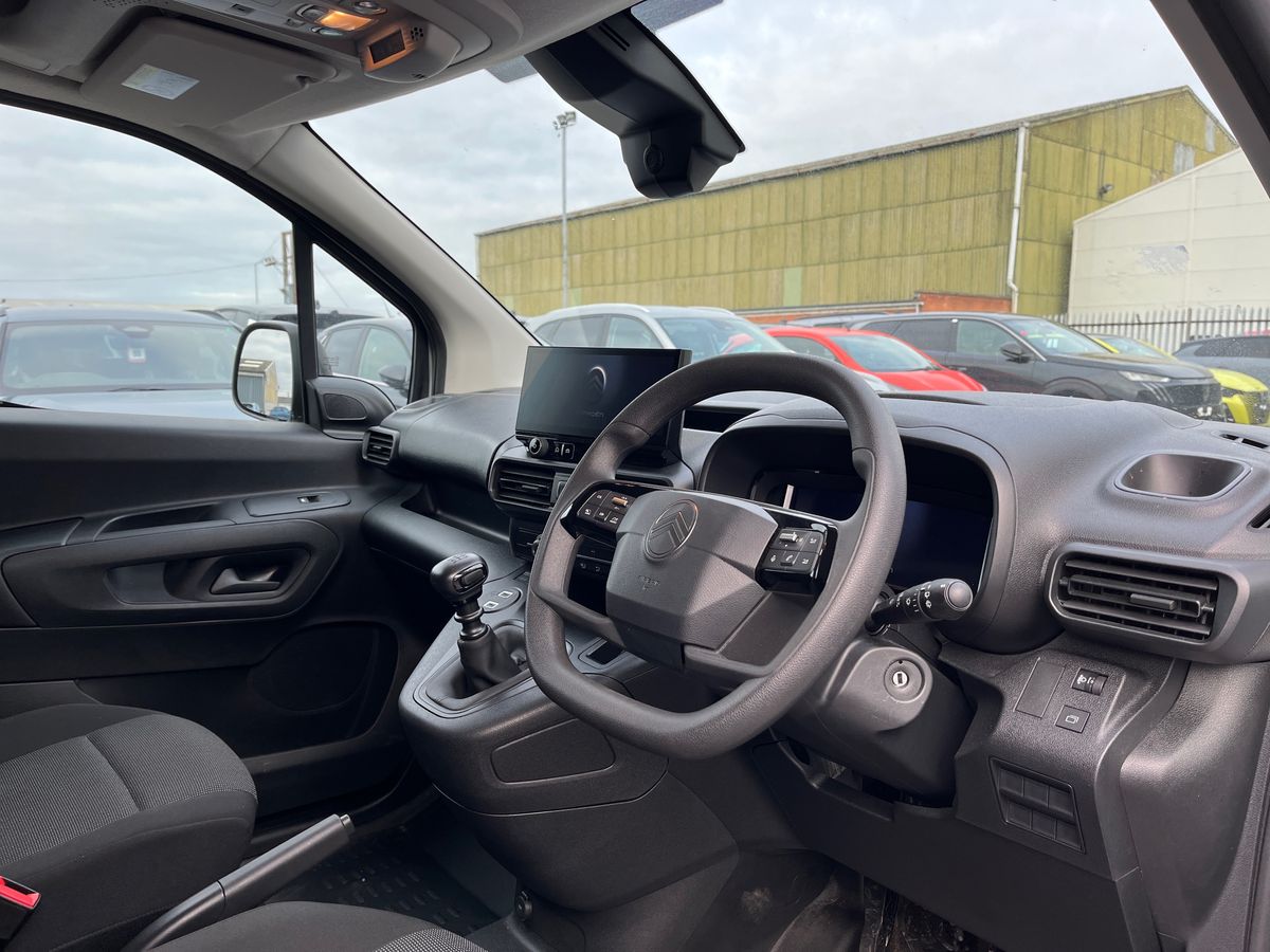 Used Citroen Berlingo 2024 for sale - 77072960: Photo 5