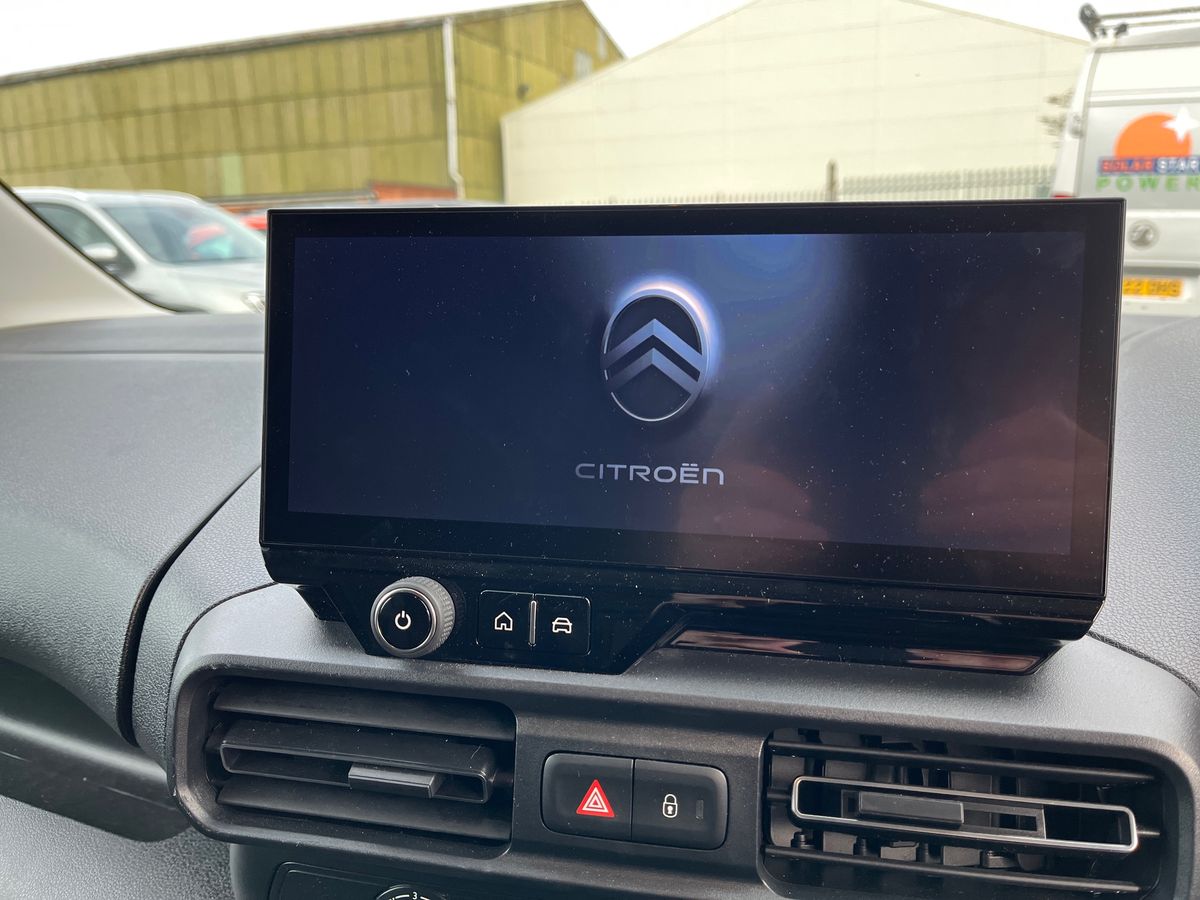 Used Citroen Berlingo 2024 for sale - 77072960: Photo 7