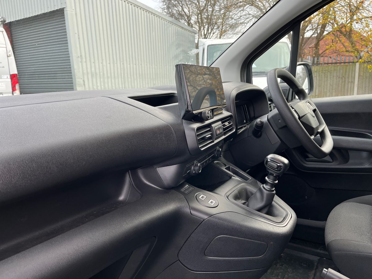 Used Citroen Berlingo 2024 for sale - 77072960: Photo 8