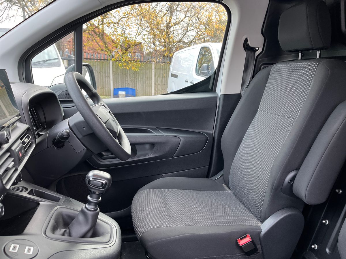 Used Citroen Berlingo 2024 for sale - 77072960: Photo 9