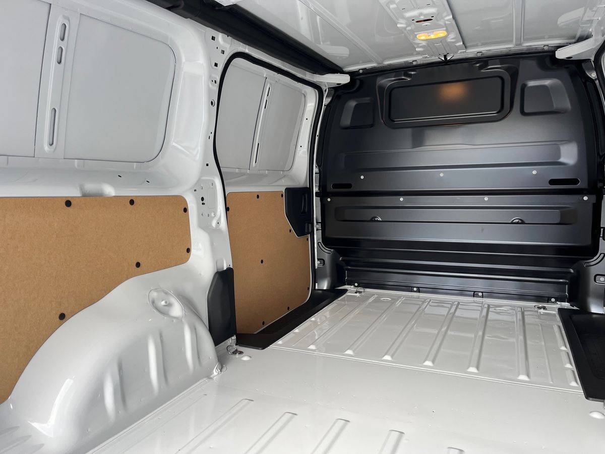 Used Vauxhall Vivaro 2024 for sale - 76413078: Photo 10