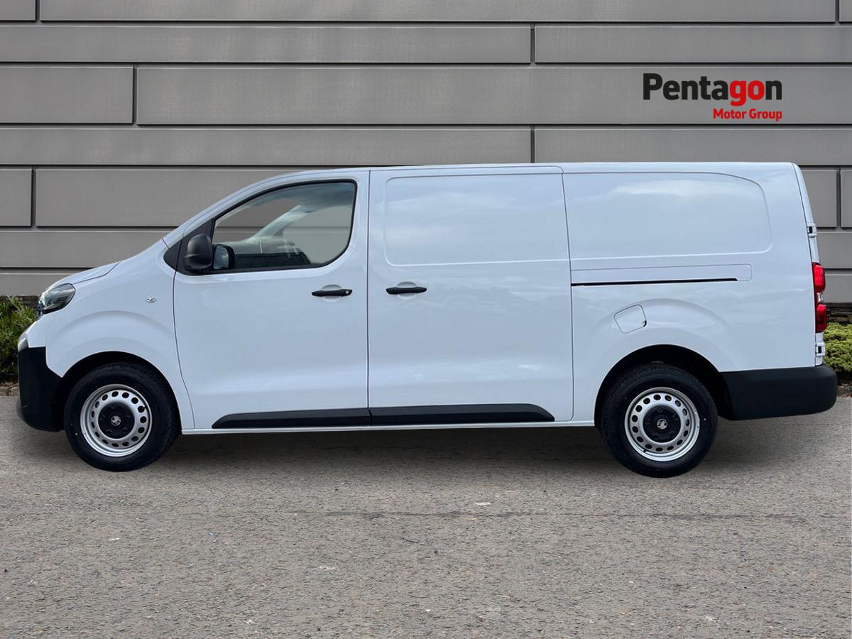 Used Vauxhall Vivaro 2024 for sale - 76413078: Photo 14