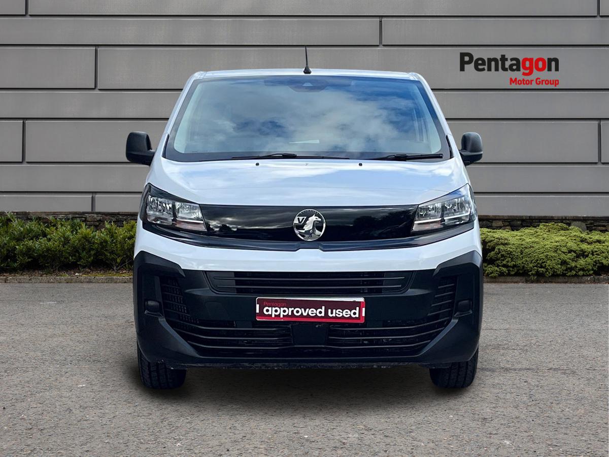 Used Vauxhall Vivaro 2024 for sale - 76413078: Photo 15