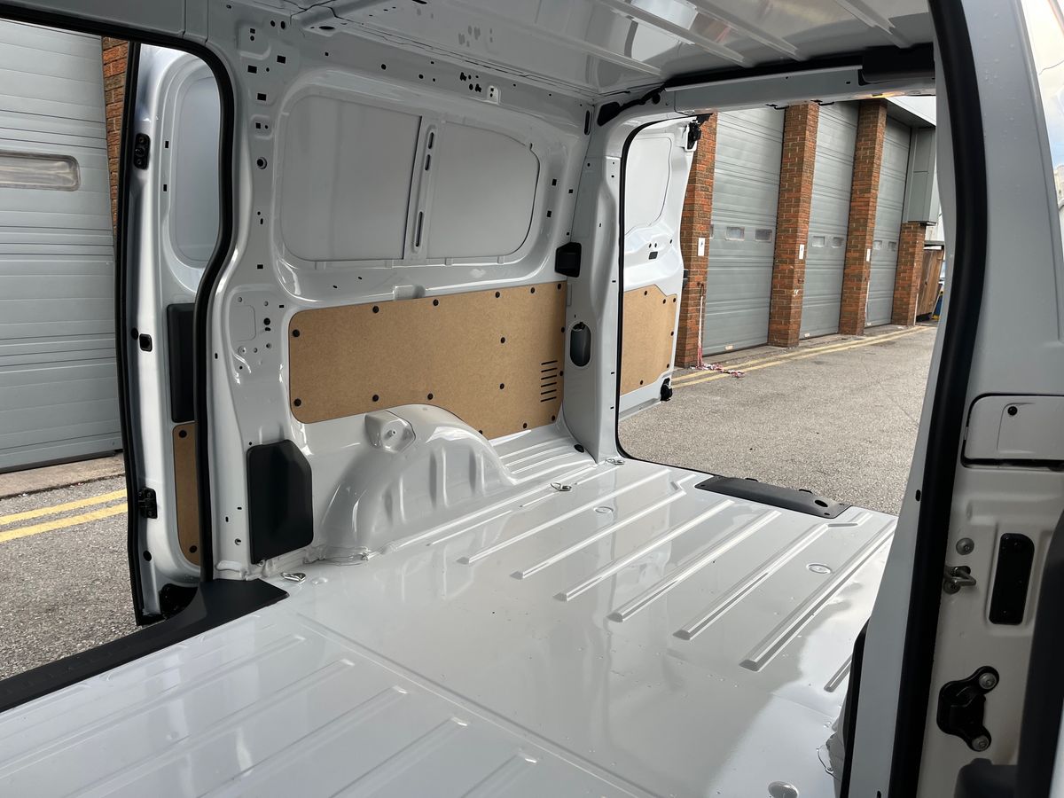 Used Vauxhall Vivaro 2024 for sale - 76413078: Photo 18