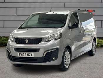 Used Peugeot Expert 2023 for sale - 74780366: Photo