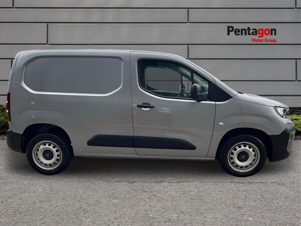 Used Peugeot Partner 2024 for sale - 76211420: Photo 13