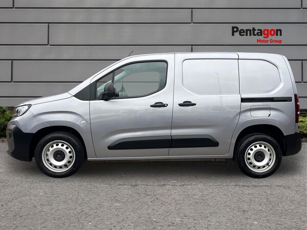 Used Peugeot Partner 2024 for sale - 76211420: Photo 14