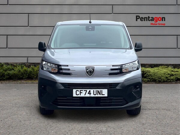 Used Peugeot Partner 2024 for sale - 76211420: Photo 15