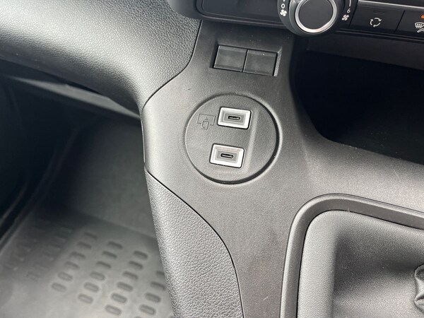 Used Peugeot Partner 2024 for sale - 76211420: Photo 23