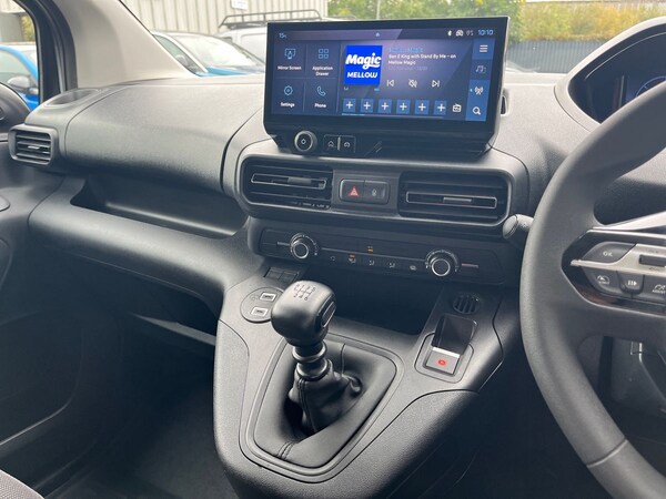 Used Peugeot Partner 2024 for sale - 76211420: Photo 26