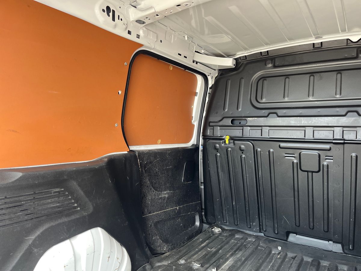 Used Toyota ProAce 2022 for sale - 76455053: Photo 10