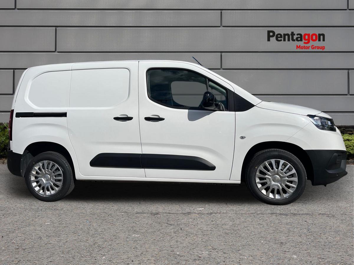 Used Toyota ProAce 2022 for sale - 76455053: Photo 13