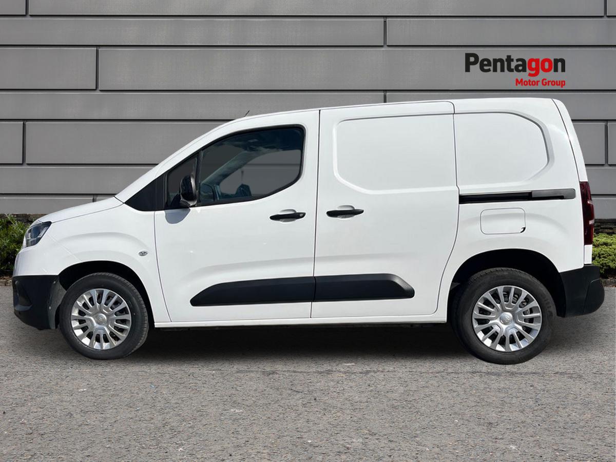 Used Toyota ProAce 2022 for sale - 76455053: Photo 14