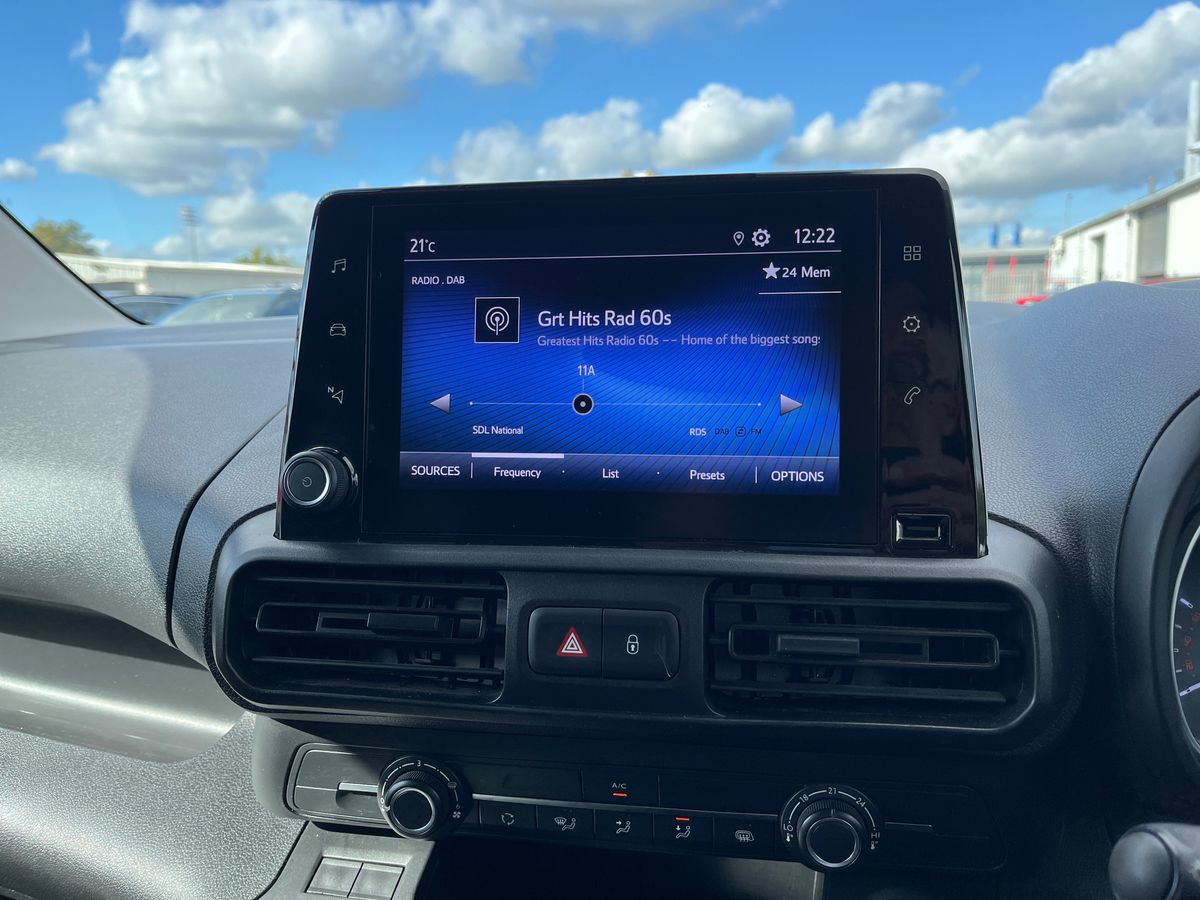 Used Toyota ProAce 2022 for sale - 76455053: Photo 19