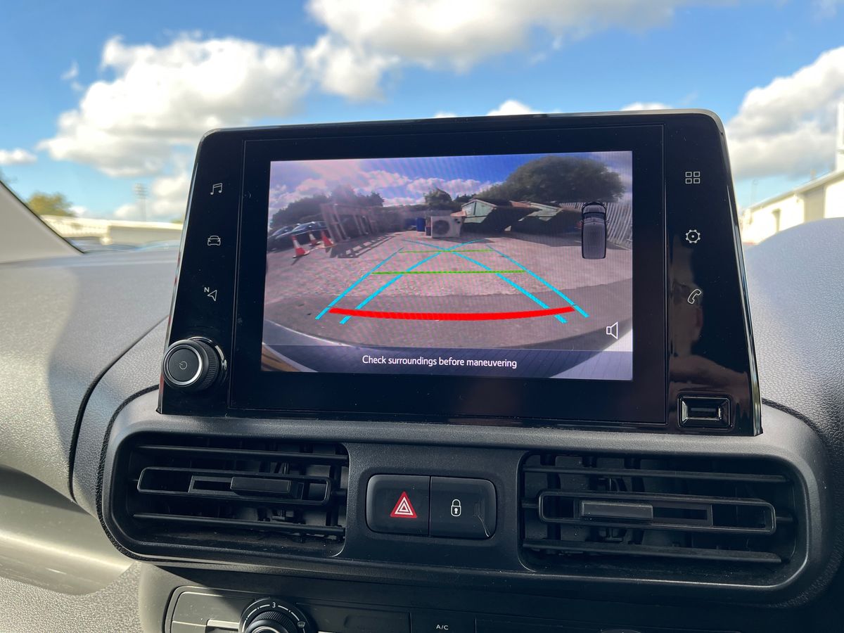 Used Toyota ProAce 2022 for sale - 76455053: Photo 20